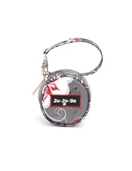 Baby Product: Ju-Ju-Be Paci Pod Pacifier Holder, Mystic Mani - Ju Ju Be