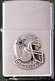 Dallas Cowboys Zippo Lighter