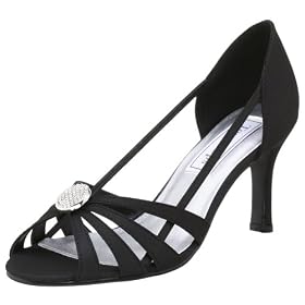 Touch Ups Womens Gemini Sandal