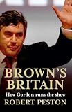 Review Short Books, London  / Brown's Britain