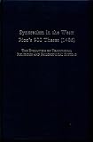 Syncretism in the West : Picos 900 Theses (1486) : The Evolution of Traditional Religious and Philosophical Systems : With a Revised Text, English Translation, and Commentary
