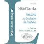 Tournier, Vendredi ou les limbes du Pacifique