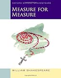 Measure for measure