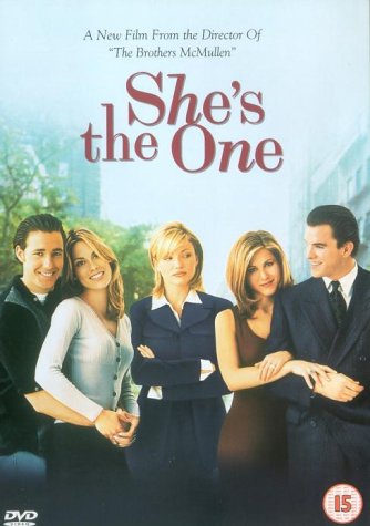 Buy She's The One [1997] online at Discounted New and Used prices. Delivered to your door with Off-The-Bookshelf.
