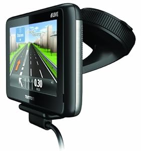 TomTom GO LIVE 1000 4 on sale