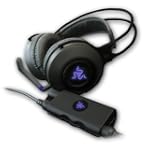 Razer HP-1 Barracuda 8-Channel Gaming Headphones