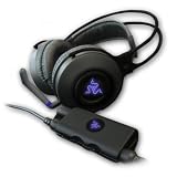 Razer HP-1 Barracuda 8-Channel Gaming Headphones
