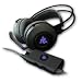 Razer HP-1 Barracuda 8-Channel Gaming Headphones