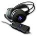 Razer HP-1 Barracuda 8-Channel Gaming Headphones