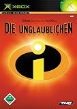 Die U - The Incredibles - 