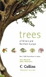 Trees of Britain and Northern Europe (Collins Pocket Guide)
