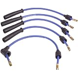Beck Arnley  175-4209  Premium Ignition Wire Set by Beck Arnley