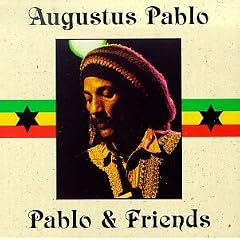 Pablo & Friends