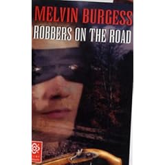 Robbers on the Road (Tudor Flashbacks)