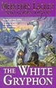 The White Gryphon