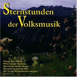 Gisela Stern - Sternstunden Der Volksmusik - Zortam Music