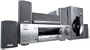 Philips MX966 Home Theater System