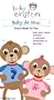 Baby Da Vinci: From Head to Toe (Baby Einstein)  [VHS]