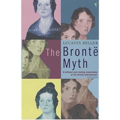 The Bronte Myth