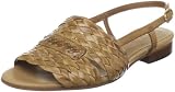 Sesto Meucci Womens Gunilla Slingback Sandal Sandal