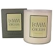 Archipelago Botanicals Lemmongrass Scent Jar Boxed Candle, 90 hour burn time