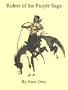Riders of the Purple Sage