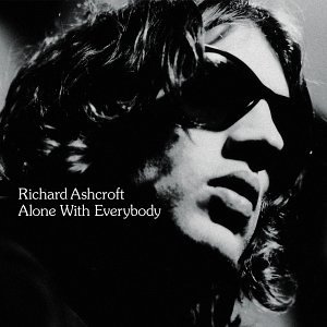 Richard Ashcroft - Alone with Everybody [Japan] - Zortam Music
