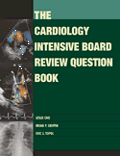 Cardiology Intensive Board Review PDA/Win CE Software (EMAIL DOWNLOAD ONLY)