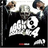 Aggro Ansage 4 [12 inch Analog]