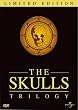 The Skulls Trilogy (Limited Edition) [3 DVDs]