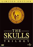 The Skulls Trilogy (Limited Edition) - Joshua Jackson