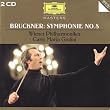 Symphony No 8 (Vpo/Giulini)