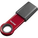 SanDisk SDCZ12-2048-A11A Cruzer Slide 2 GB USB Drive