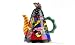 Romero Britto Collectible Tall Butterfly Teapot