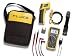 Fluke 116 Multimeter With Fluke 62 IR Thermometer Kit