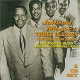 Review Johnny B. Moore  / Los Angeles Blues: Complete RCA Recordings 1949-1950