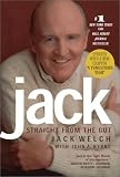 Jack: Straight from the Gut