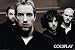 Coldplay Postcard 46-254