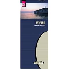 World Mapping Project, Istrien