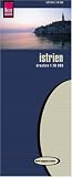 World Mapping Project, Istrien