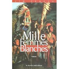 Mille femmes blanches