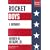 Rocket Boys [Large Print Edition]