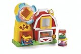 Sing & Sounds Farm
