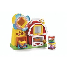 Sing & Sounds Farm