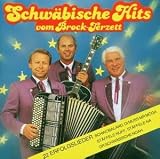 Eigenschaften Brock Terzett  / Schwäbische Hits