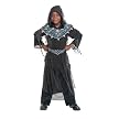 Boys' Skeletar Costume