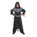 Boys' Skeletar Costume
