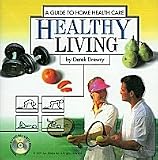 Healthy Living Guide To Home Health Care (PC/ MAC CD Jewel Case)