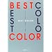 �f�U�C�i�[�̂��߂�BEST COLOR�z�F�`���[�g���T