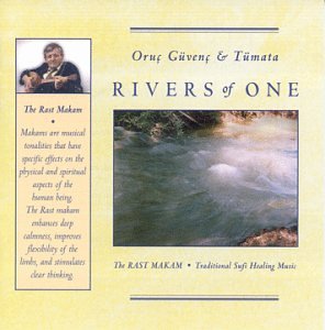 CD-Charts  Music : Rivers of One